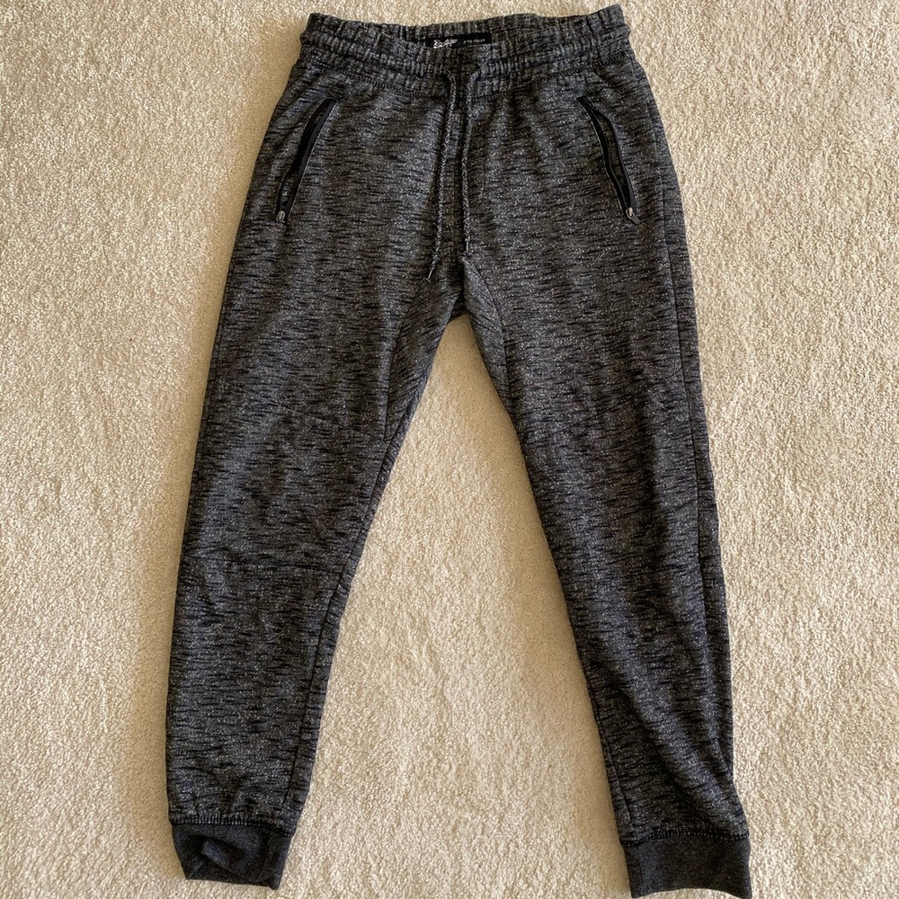 Brooklyn Cloth joggers